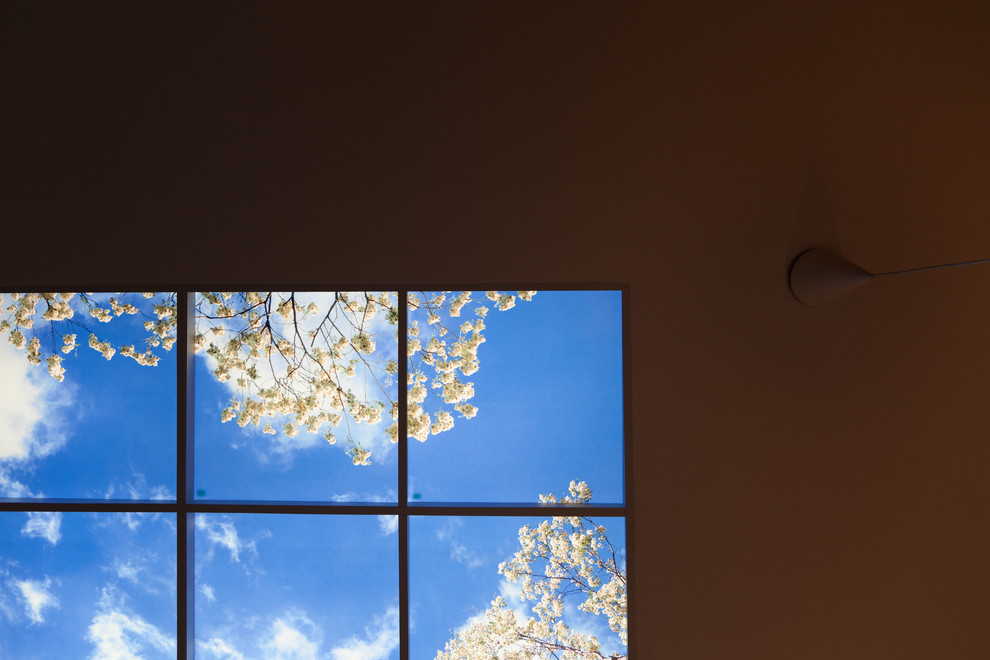 Загородный дом в средиземноморском стиле