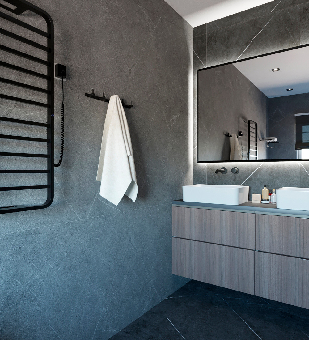 Дом "Земляничные поляны"