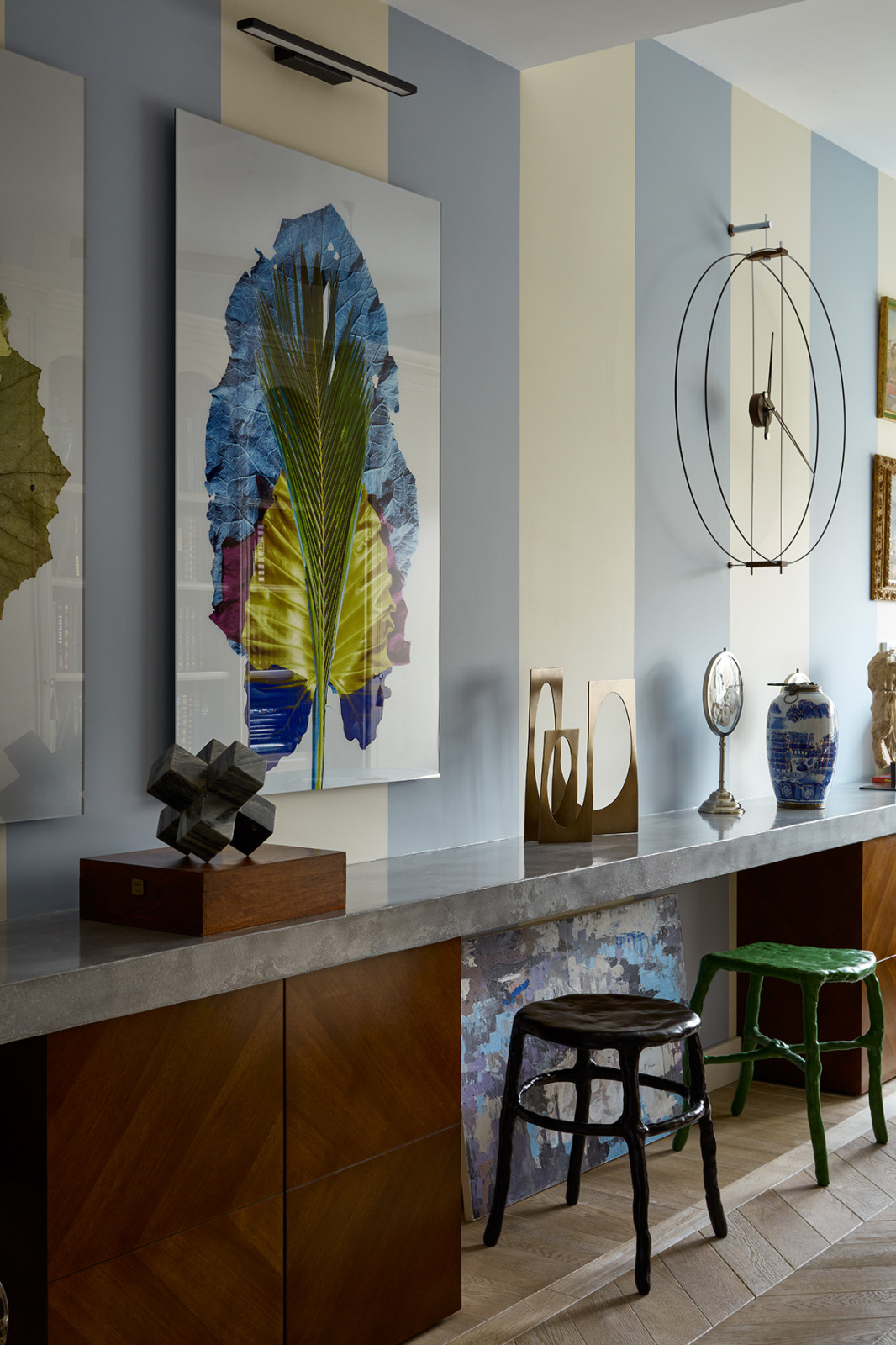 Квартира в ЖК "Остров Фантазий"