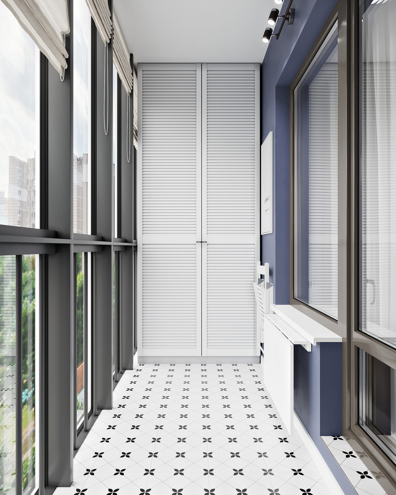 Студия в Зеленограде