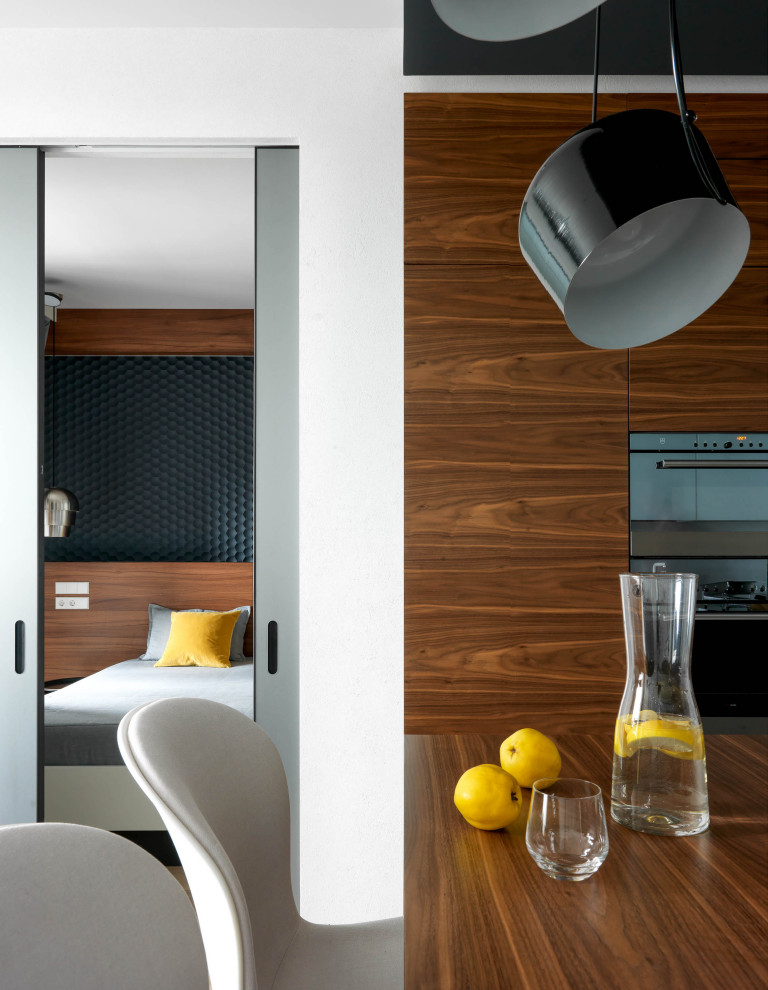 «Машина для жилья»