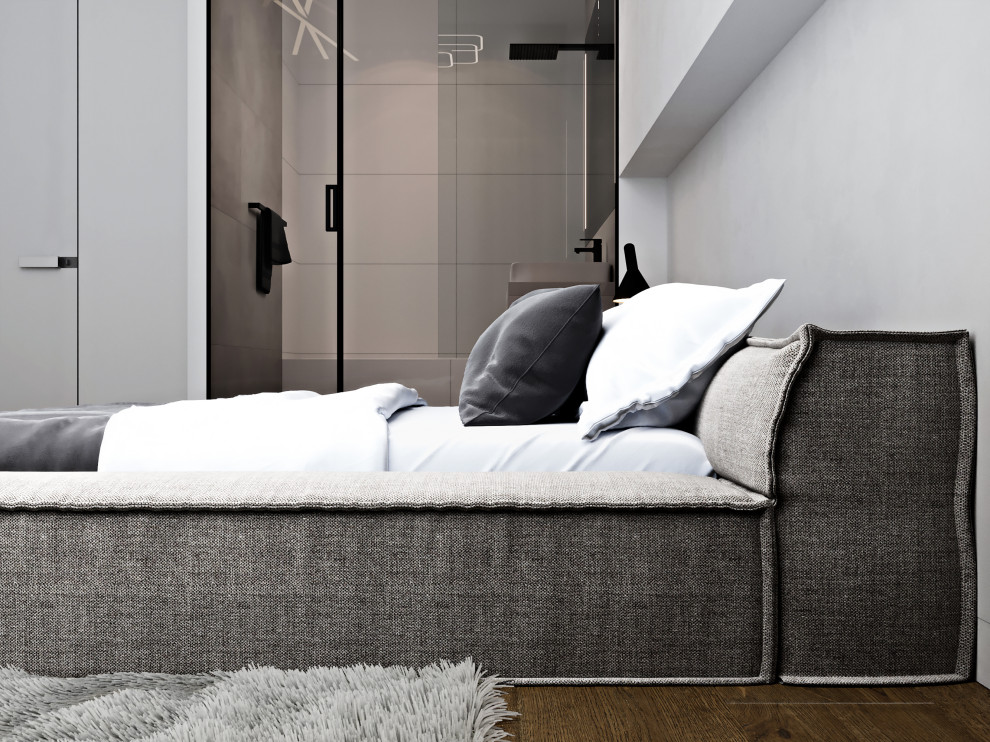 ЖК Лефортово парк, 84 кв.м