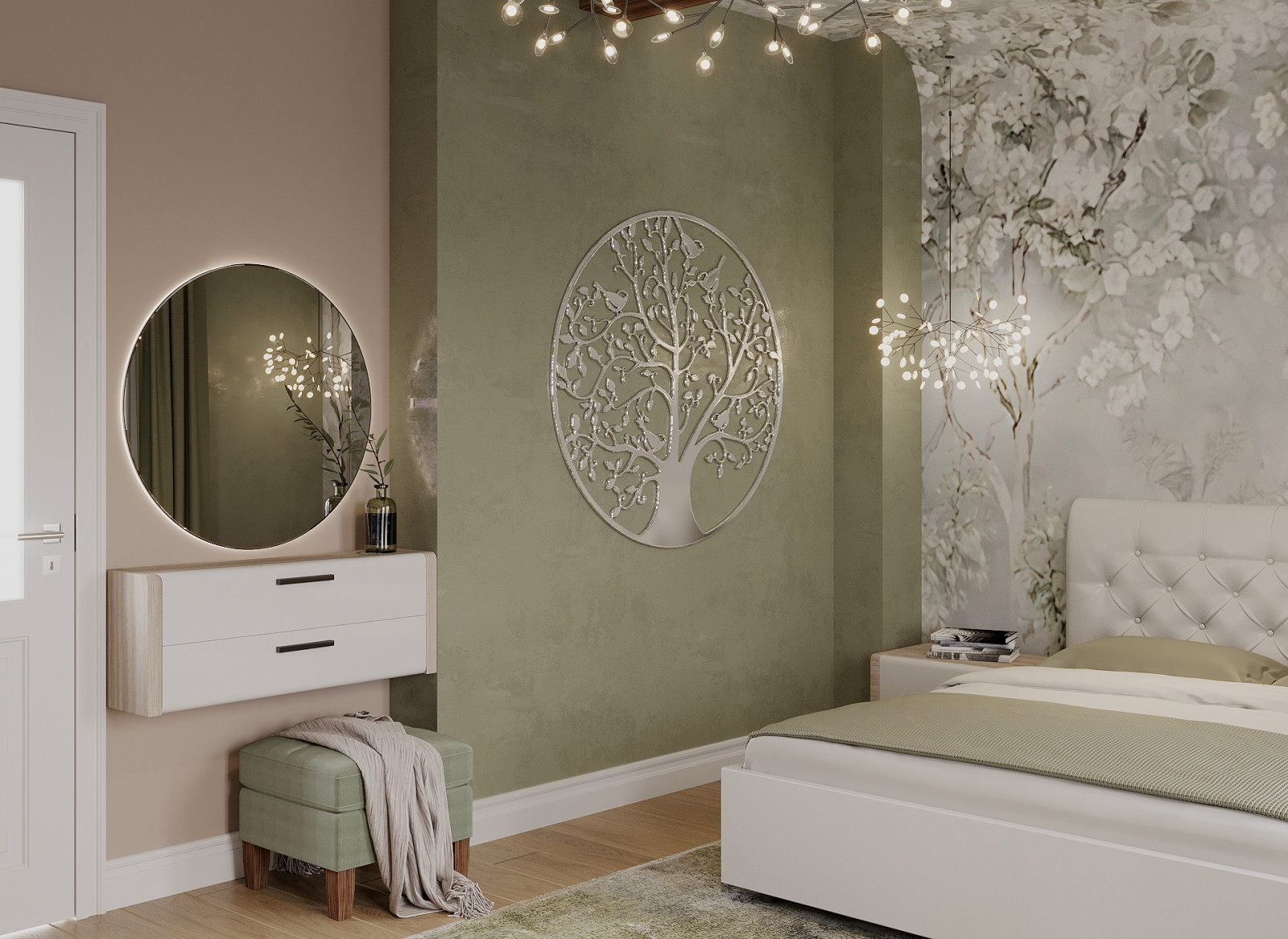 Таунхауз ЖК "Биография" город Тюмень