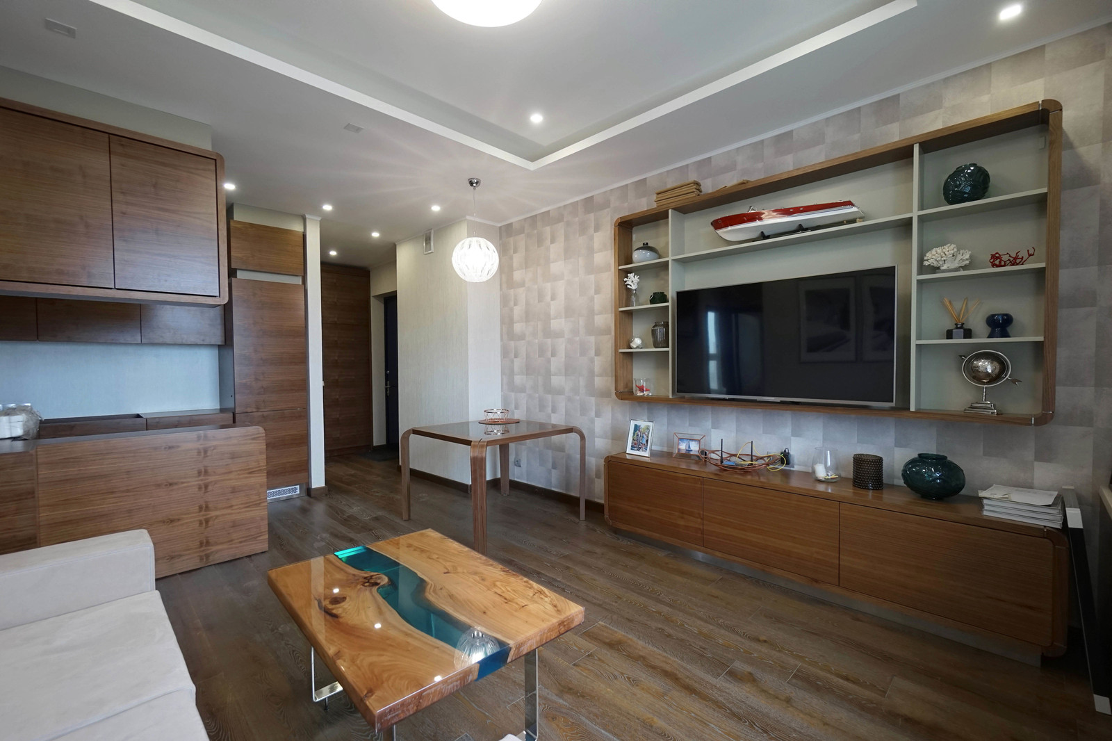 Квартира в ЖК Невский