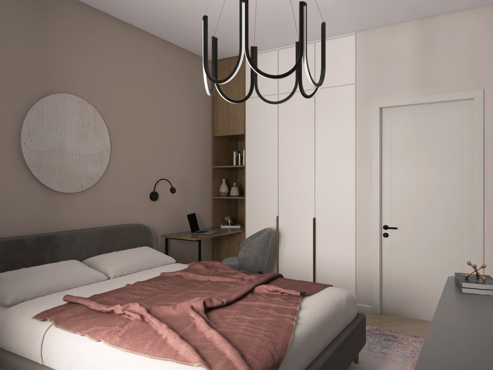 ЖК ЗИЛАРТ 38