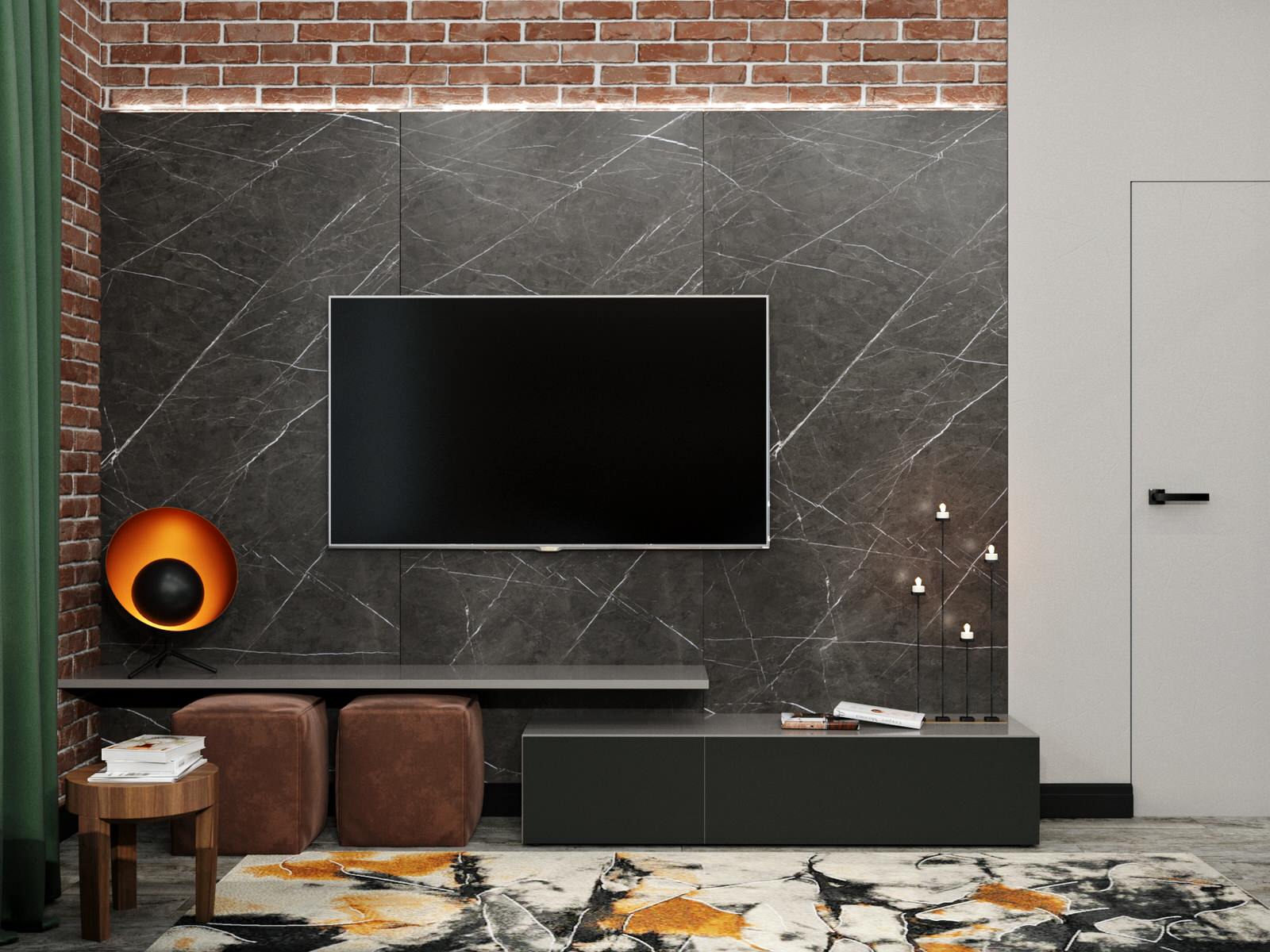 Retro Loft