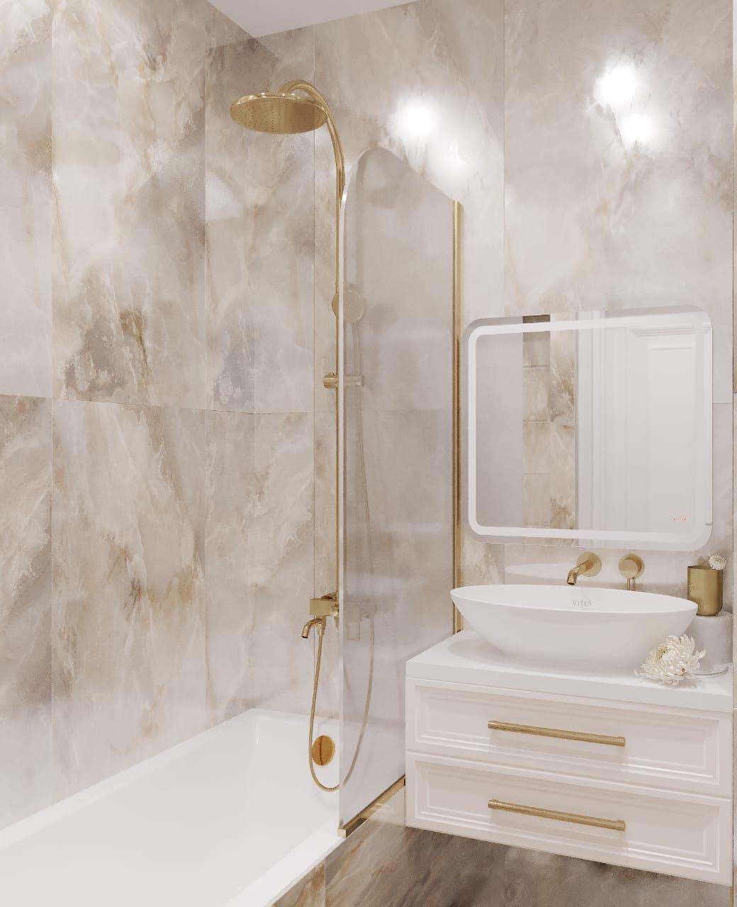 ЖК Семеновский парк