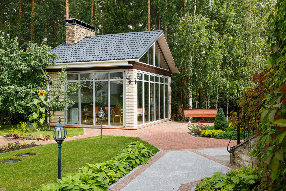 ГеоПро | Беседка