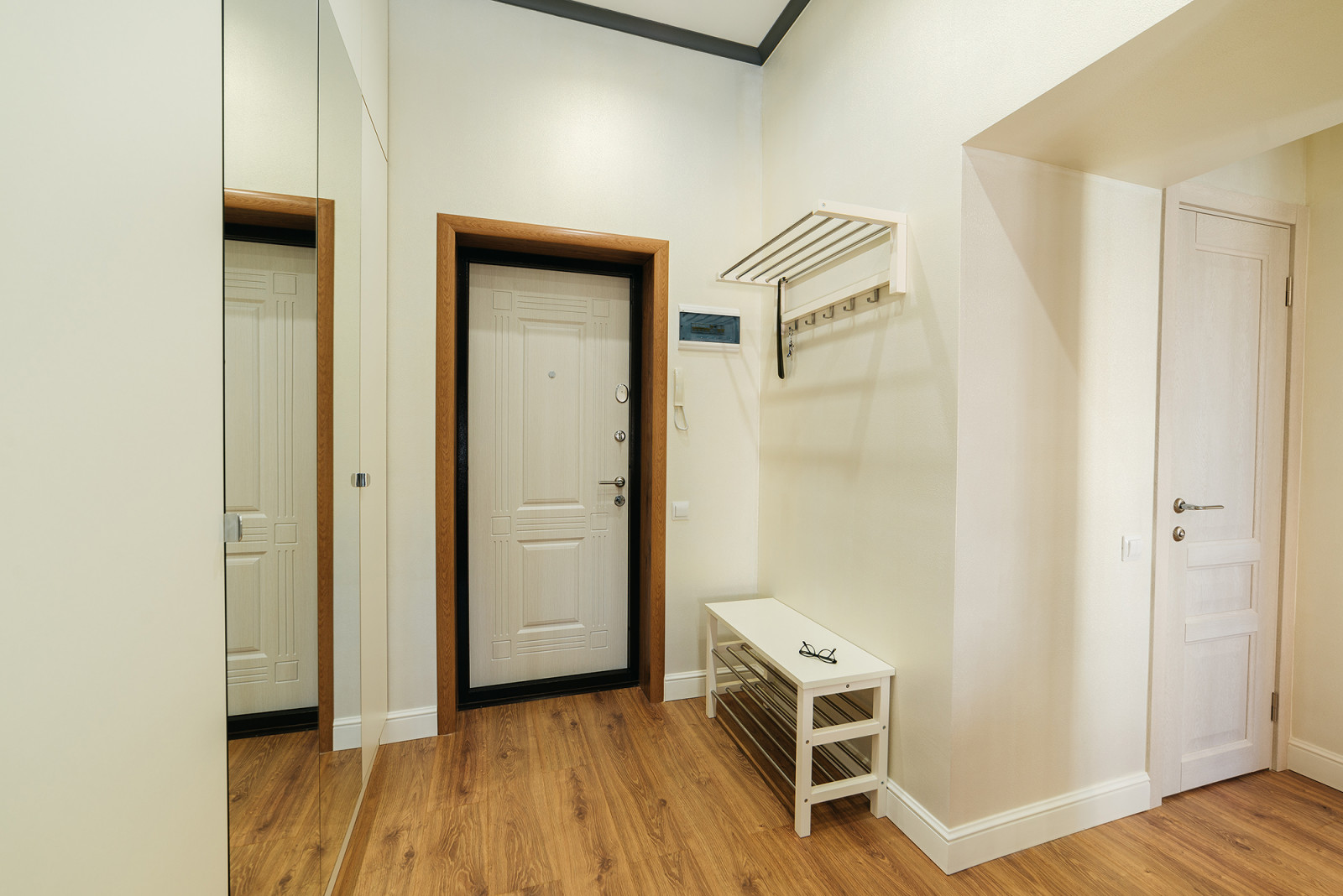 Комиссаровский переулок