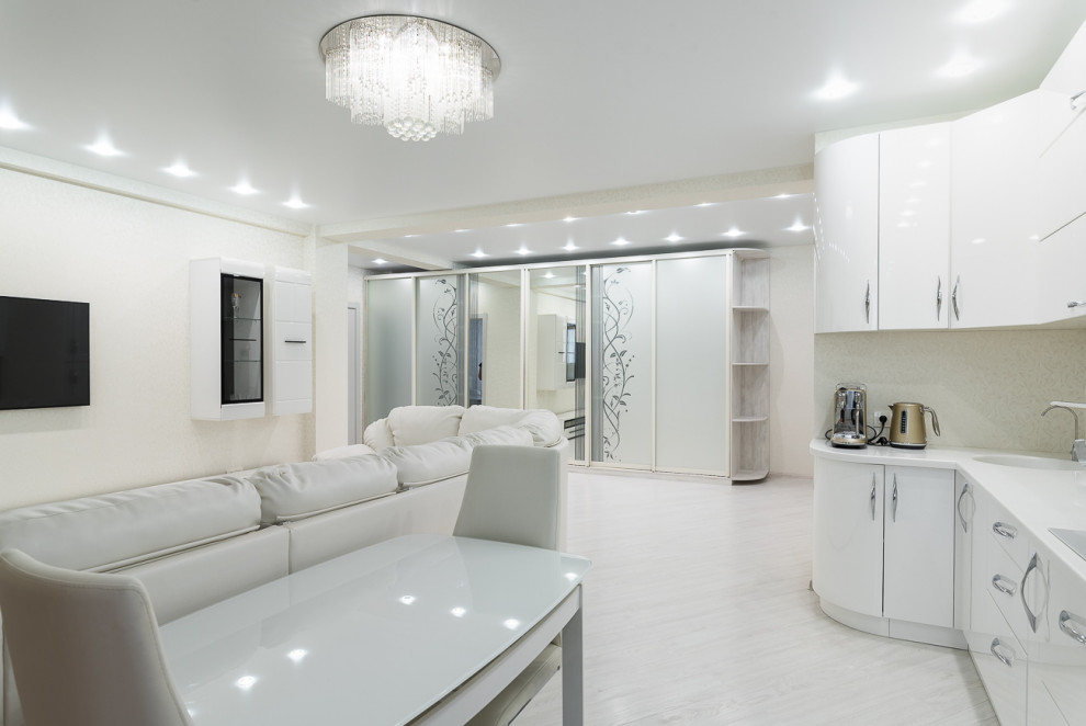 Фотосъёмка недвижимости для продажи