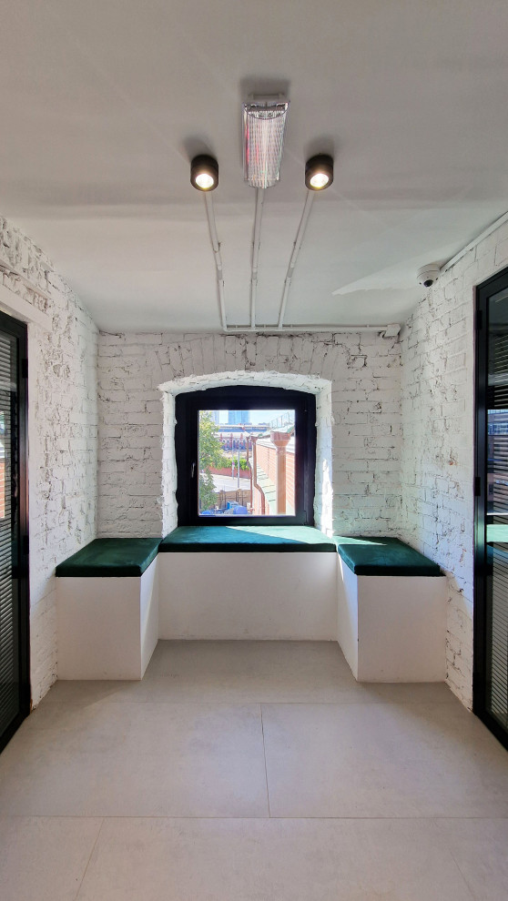 Офис на Белорусской