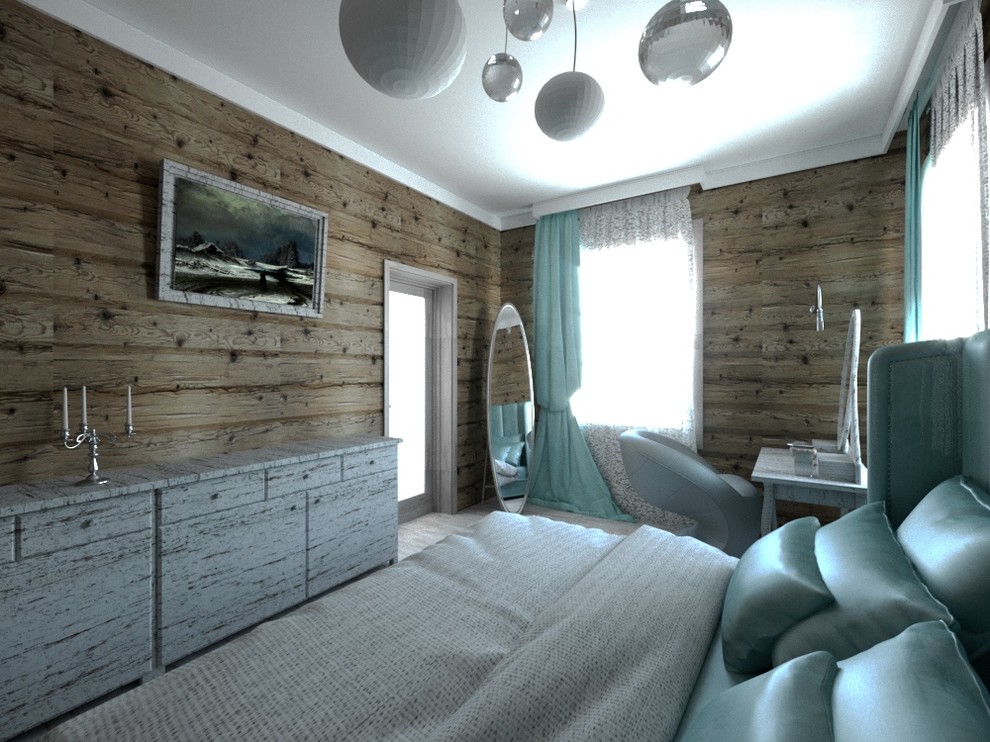 Частный дом