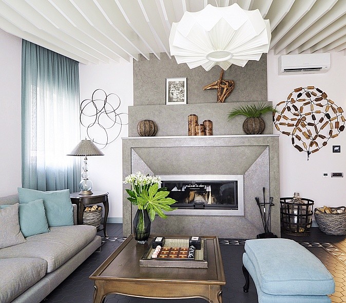 Таунхаус Новогорск 2