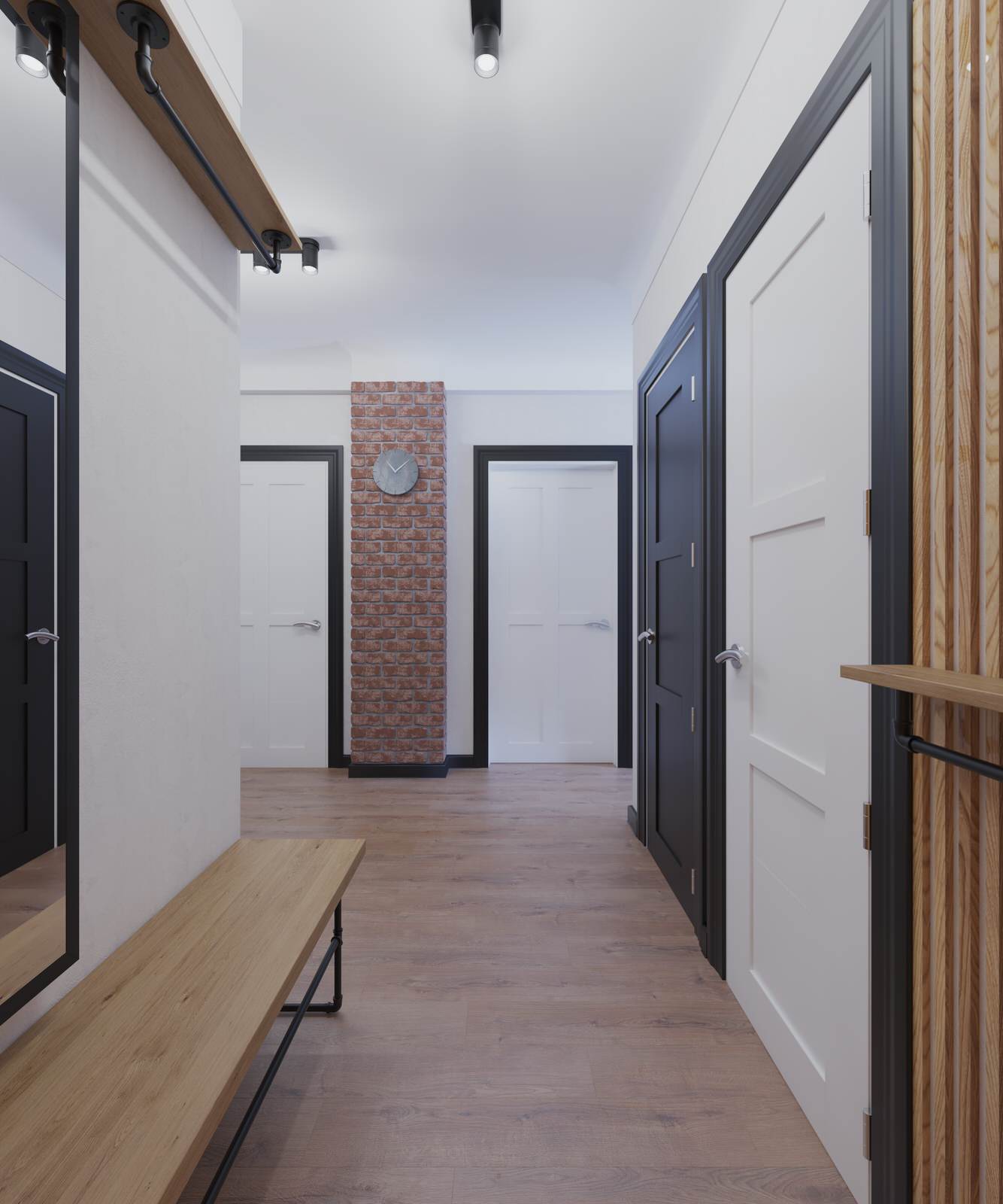 Сталинка на Толмачева