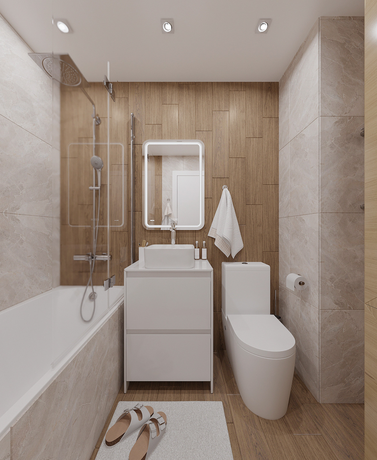 Ванная комната