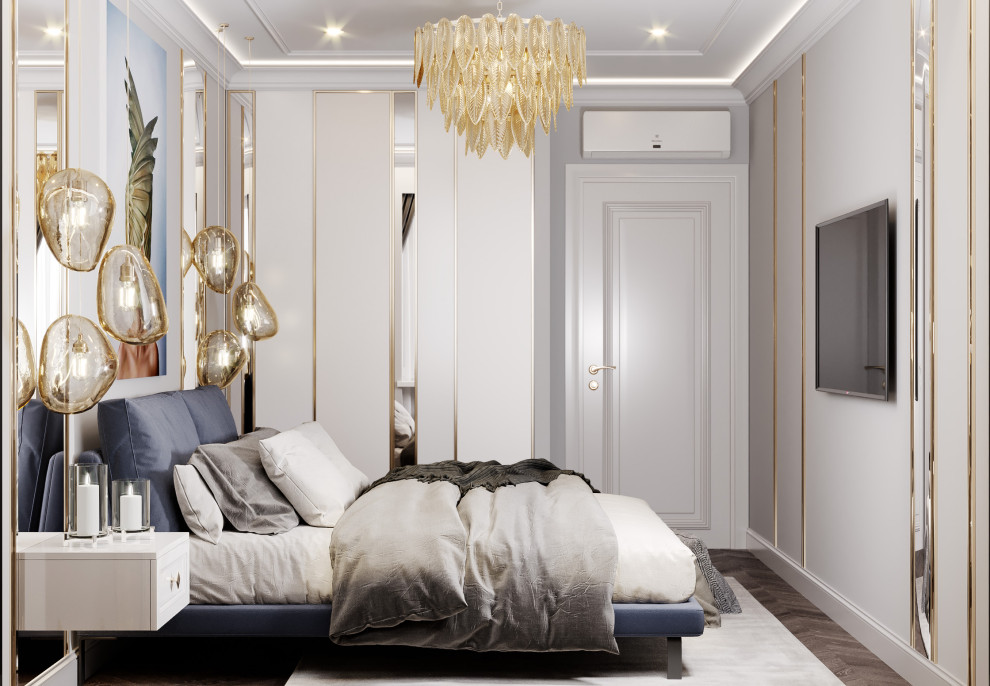 ЖК В БАЛАШИХЕ