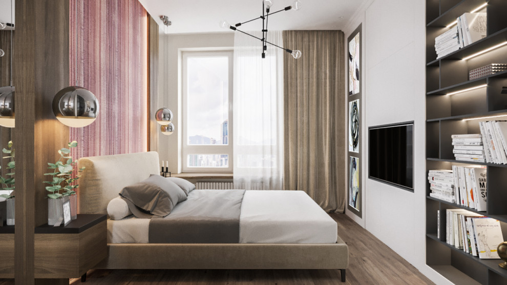 after ICE: warm interior