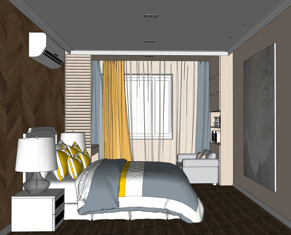 Американский стиль