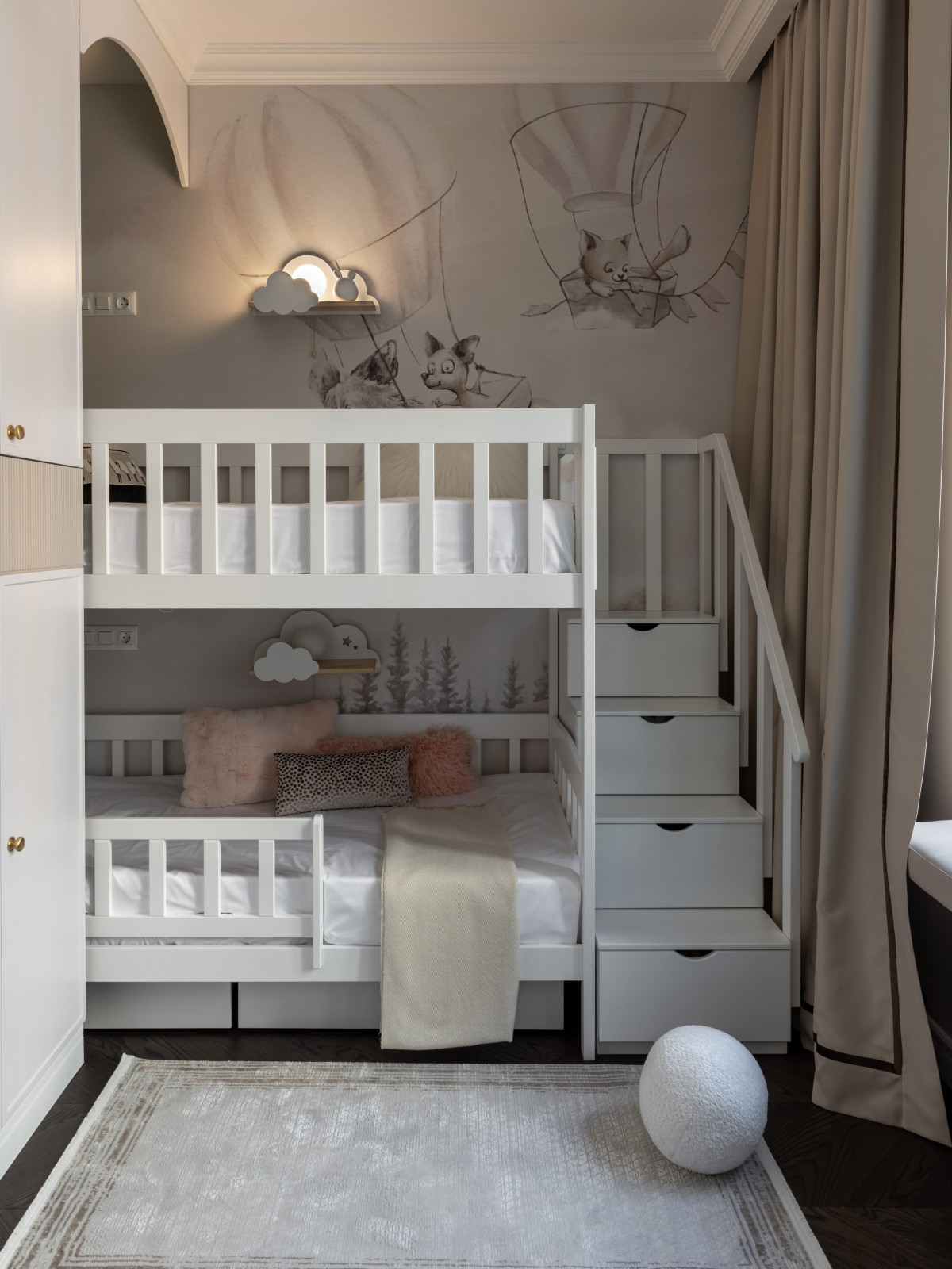 ЖК Серебряный парк