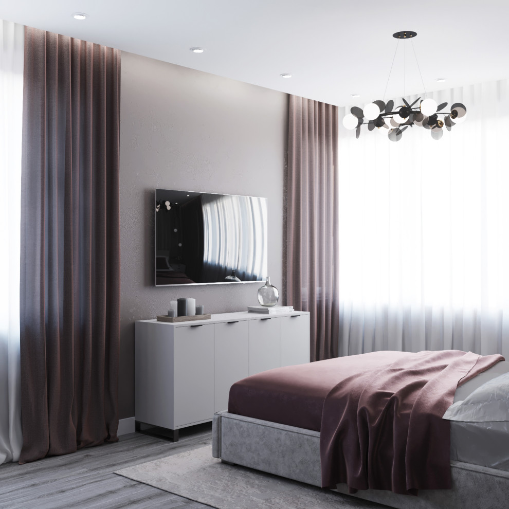 Квартира Мкр-н Европейский