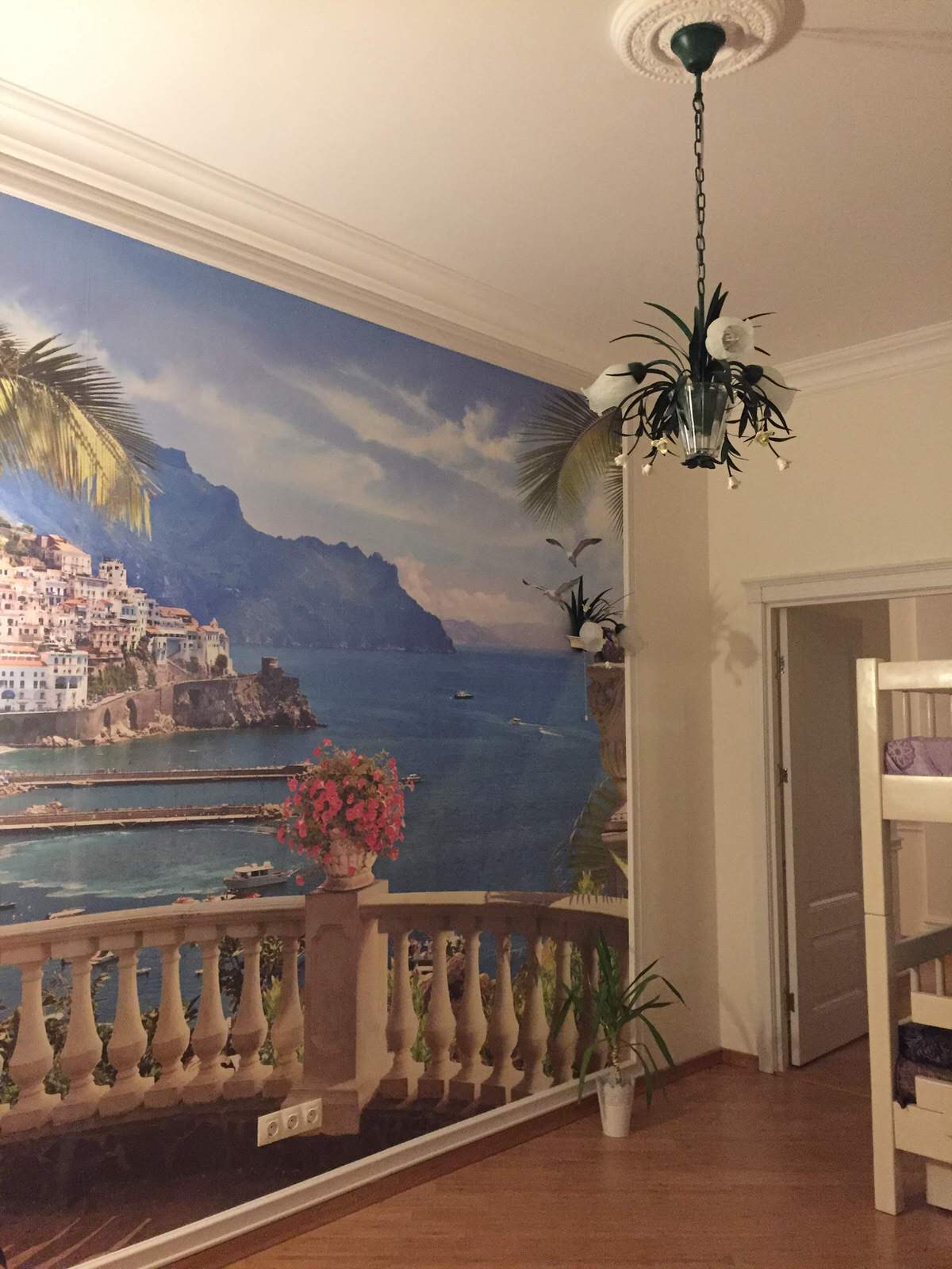 Квартира в СЗАО 100 кв.м.