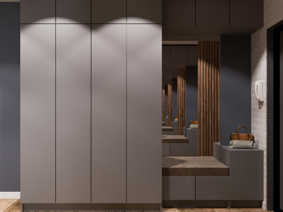 2-х комнатная квартира в ЖК Я