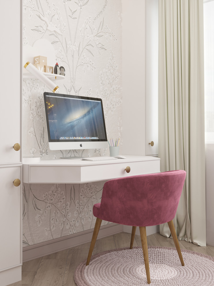 Дизайн квартиры 66,5кв.м. в современном стиле