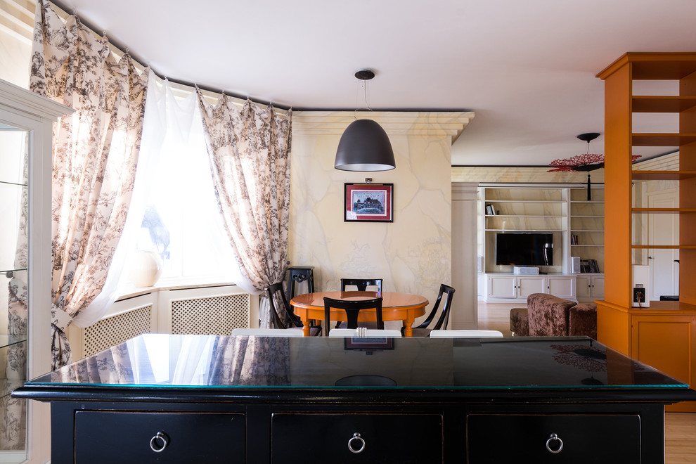 4х комнатная квартира №2