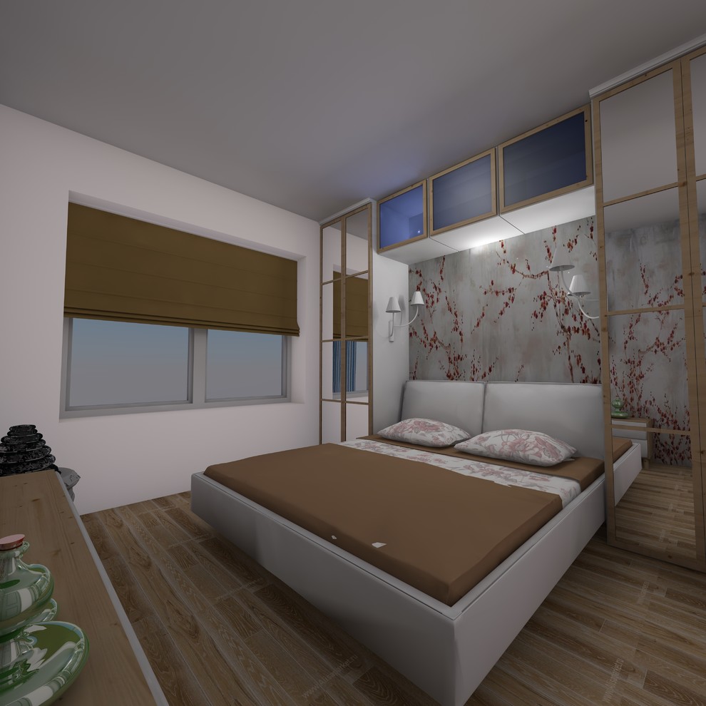 квартира для семьи с 3-мя детьми