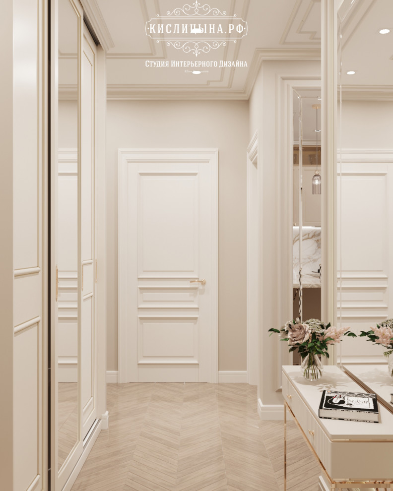 Квартира, г. Рязань, ЖК Метропарк