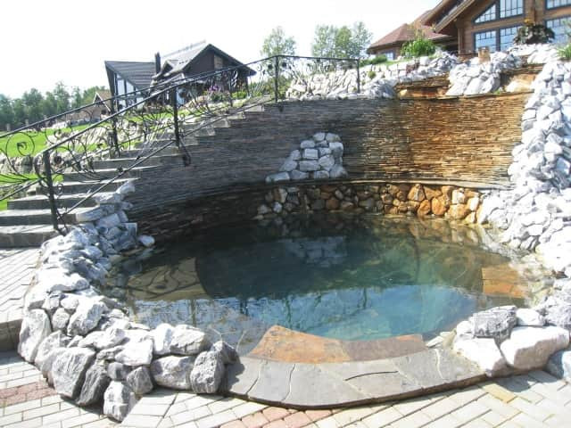 Обложка проекта: Мой проект