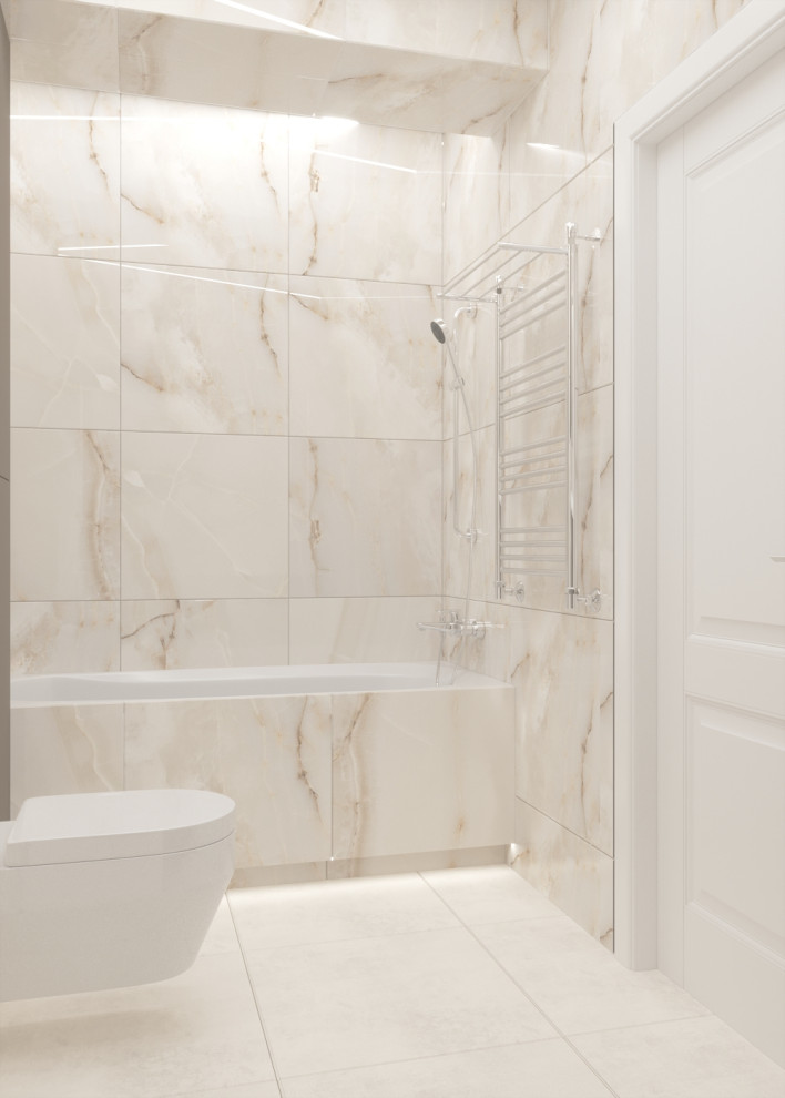 Квартира в Калининграде