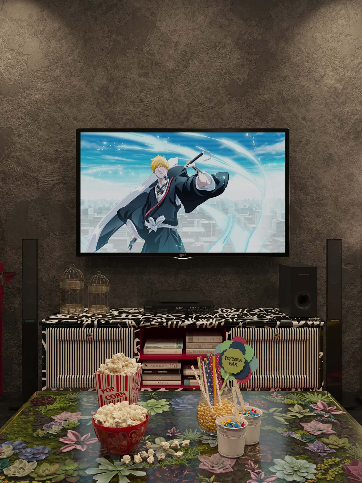 Квартира в ЖК Clever Park