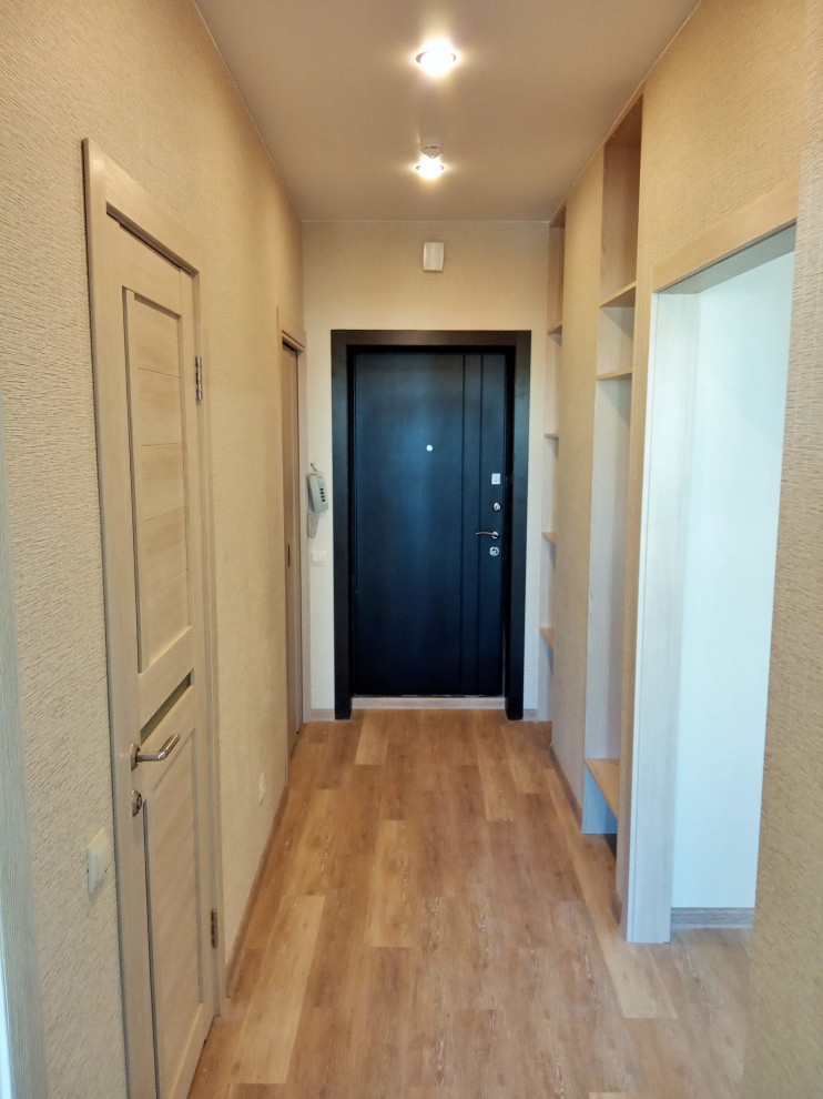 ЖК СОВРЕМЕННИК