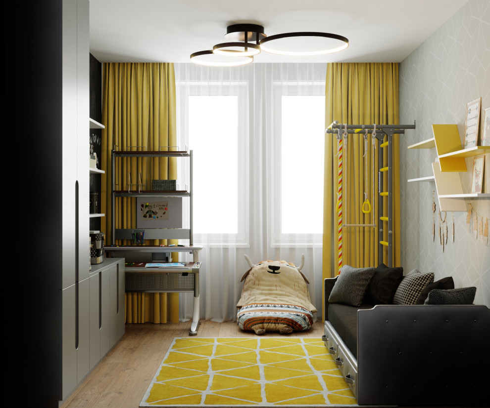 Лаборатория Дениса