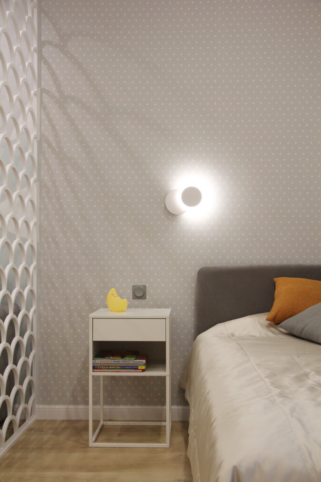 Квартира в клубном доме, 100 кв.м.