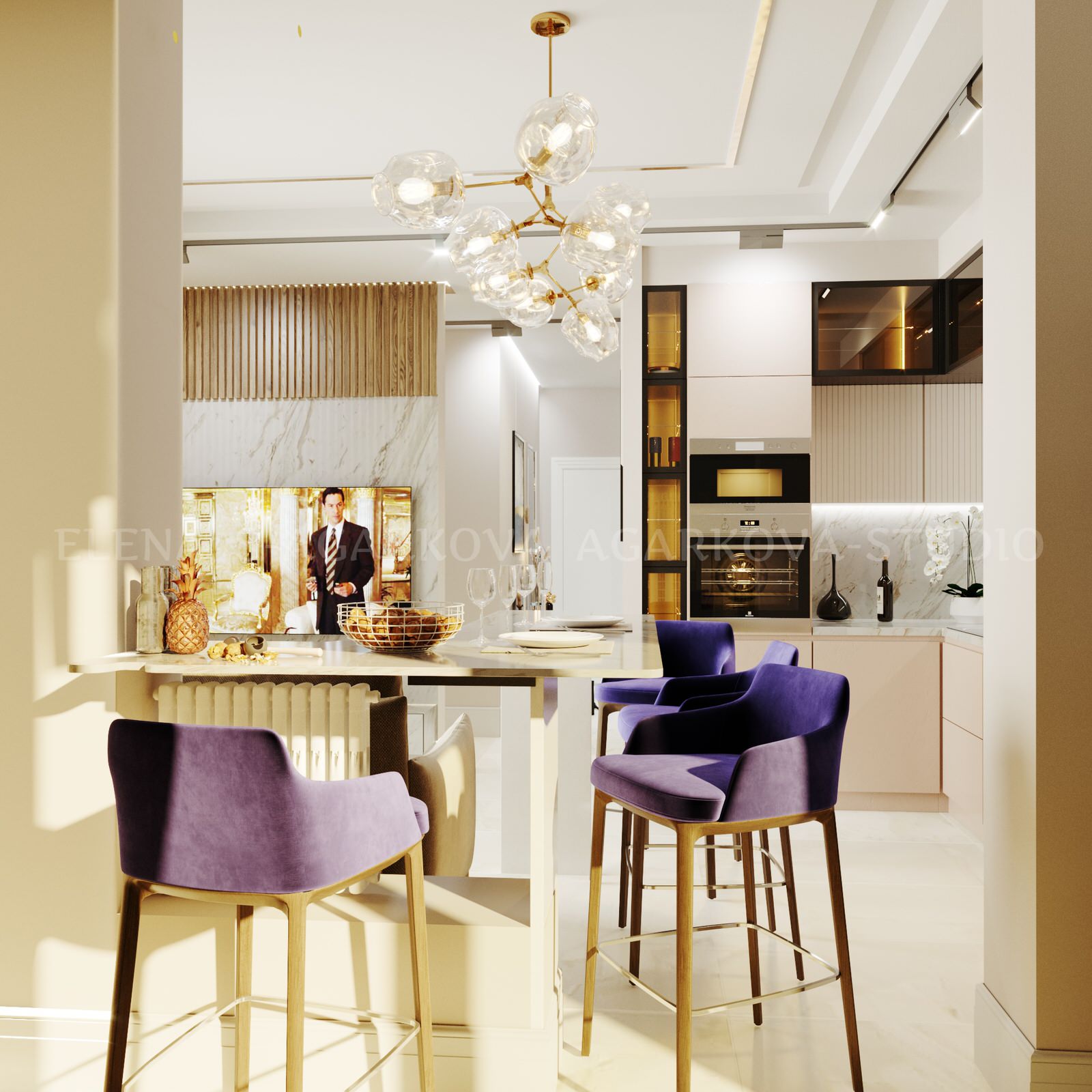 "С высоты птичьего полета"