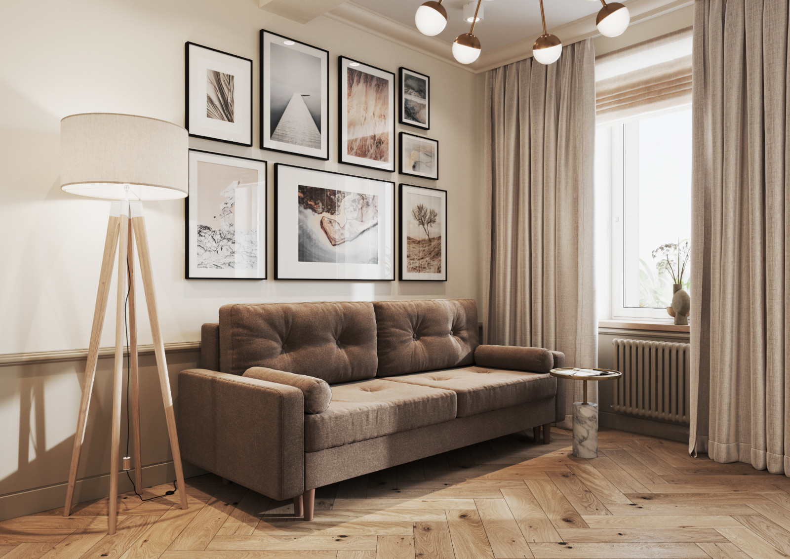 ЖК Дом в Разливе