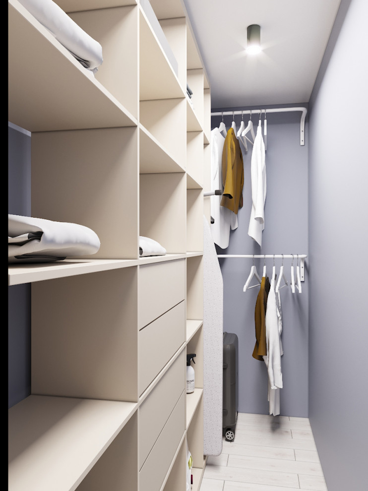 Трехкомнатная квартира по ул.Жуково