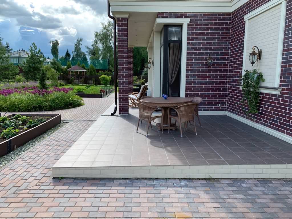 Московская область, Одинцовский р-н, КП Лион