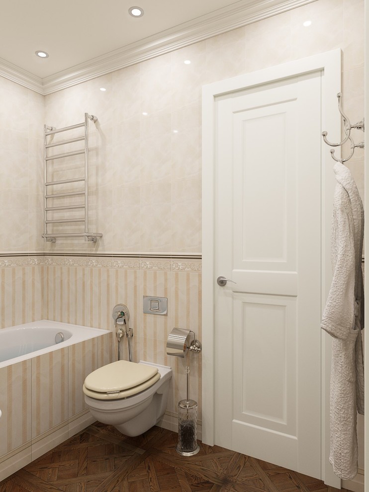 Обложка проекта: Невесомая Классика