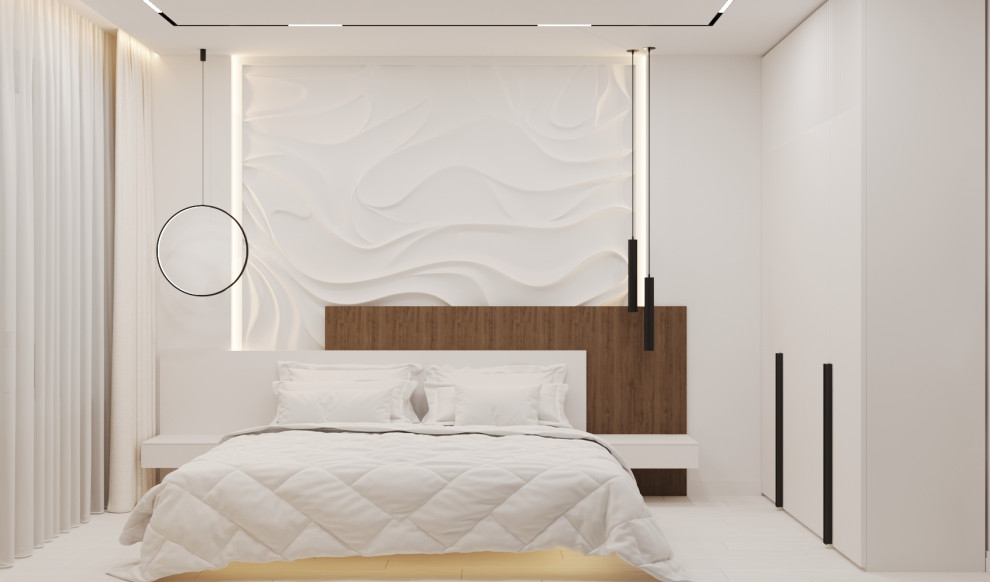 3-х комнатная квартира г.Чебоксары ЖК Welltown