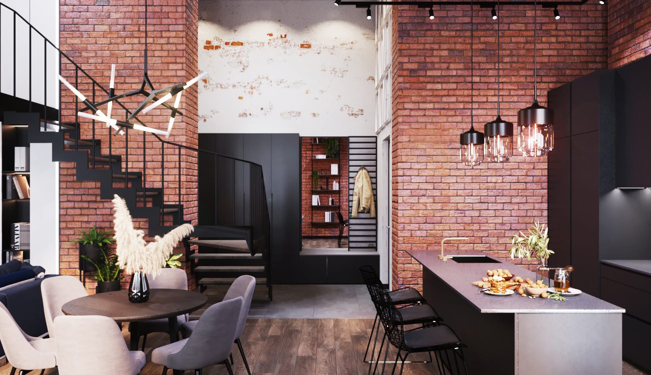 Квартира в ЖК Столичный