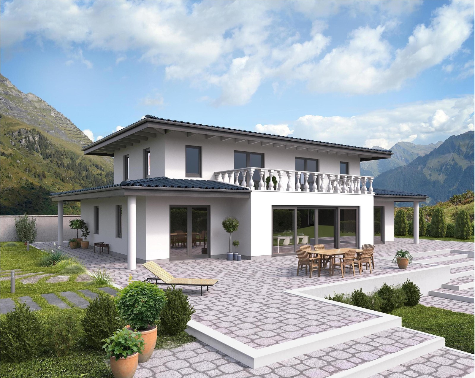 Примеры использования Раздвижных стен