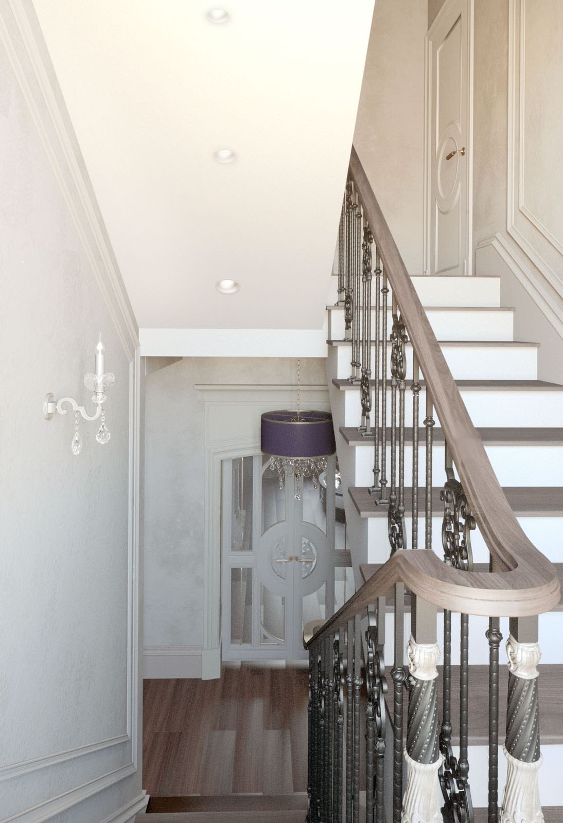 Нежная Неоклассика