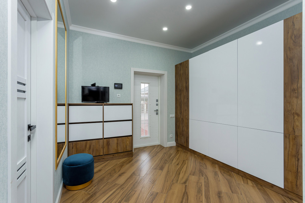 2023 Март Интерьерная и экстерьерная фотосъемка дома в Краснодаре