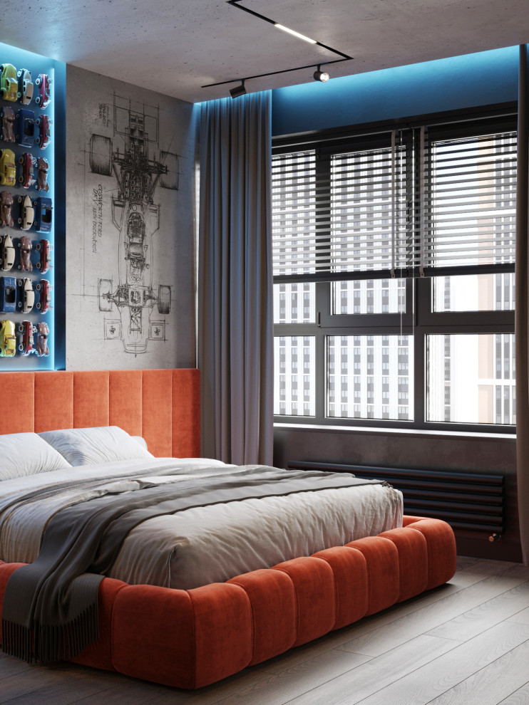 ул. Беломорская