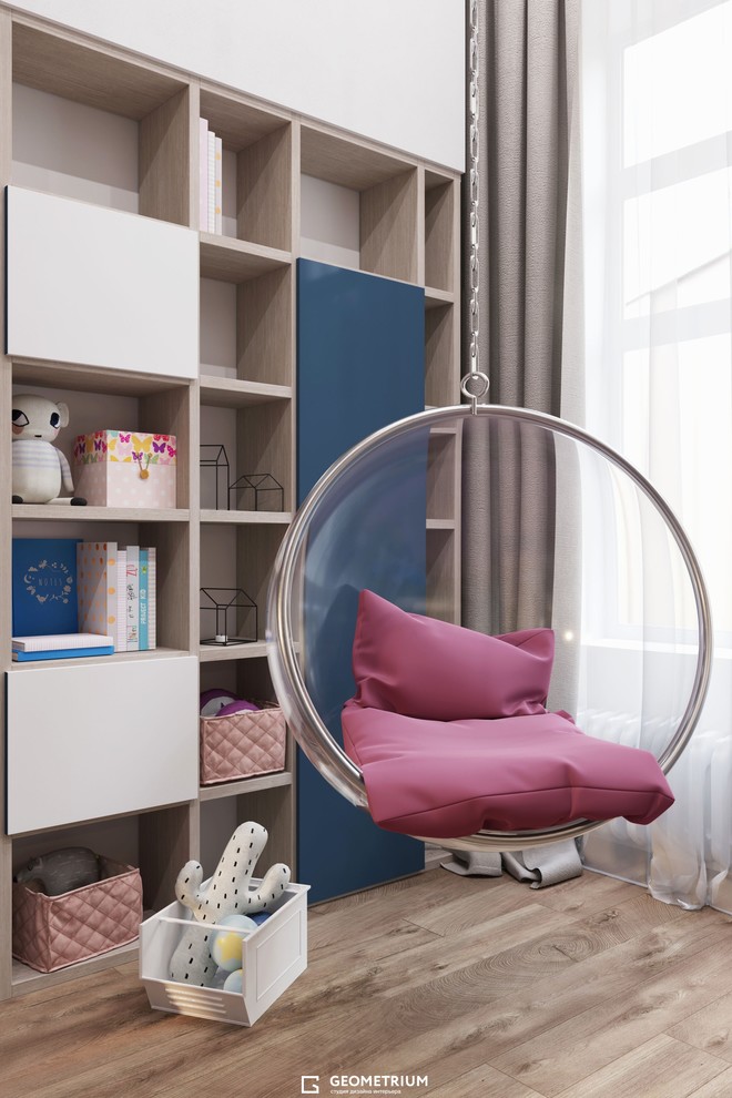 Новые Химки