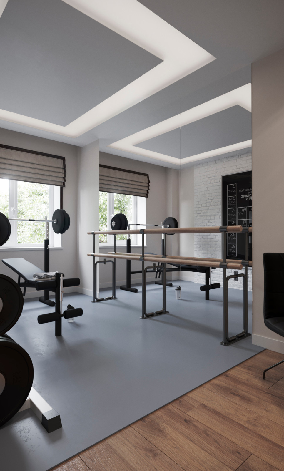 Квартира в г. Мирный Якутия