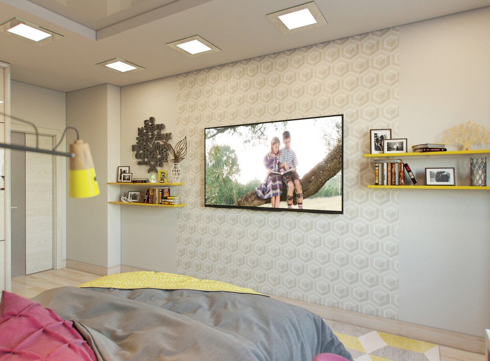 Квартира г.Реутов 60м2